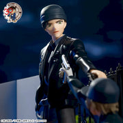 Sega Prize Detective Conan Shuichi Akai Xross Link Figure alternate product photo 5