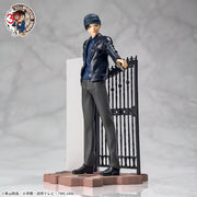 Sega Prize Detective Conan Shuichi Akai Xross Link Figure alternate product photo 6