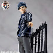 Sega Prize Detective Conan Shuichi Akai Xross Link Figure alternate product photo 7