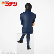 Sega Prize Detective Conan Takaaki Morofushi Chokonose Premium Figure alternate product photo 3