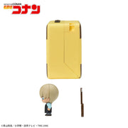 Sega Prize Detective Conan Toru Amuro Petite World Memories Mini Figure alternate product photo 4