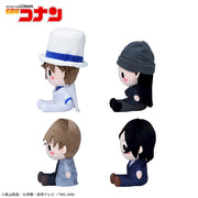 Sega Prize Detective Conan Yurukore Vol. 6 Plush alternate product photo 2