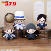 Sega Prize Detective Conan Yurukore Vol. 6 Plush main product photo
