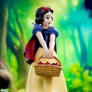 Sega Prize Disney Princess Snow White Luminasta Figure alternate product photo 4