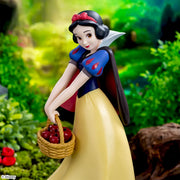 Sega Prize Disney Princess Snow White Luminasta Figure alternate product photo 5