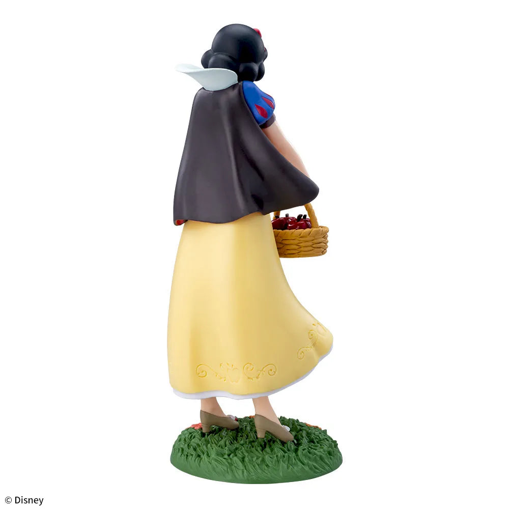 Sega Prize Disney Princess Snow White Luminasta Figure alternate product photo 8