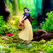 Sega Prize Disney Princess Snow White Luminasta Figure main product photo