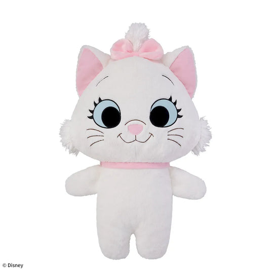 Sega Prize Disney The Aristocats Marie Dekaparu Plush main product photo