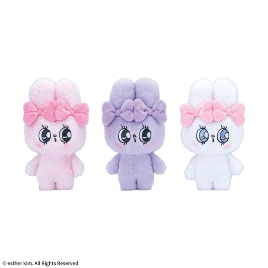 Sega Prize Esther Bunny Little Plush main product photo
