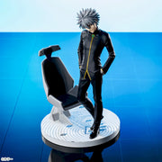 Sega Prize Evangelion: 3.0+1.0 Thrice Upon a Time Kaworu Nagisa Commander Outfit Ver. 2 Luminasta Figure alternate product photo 5