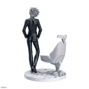 Sega Prize Evangelion: 3.0+1.0 Thrice Upon a Time Kaworu Nagisa Commander Outfit Ver. 2 Luminasta Figure alternate product photo 9