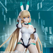 Sega Prize Expelled from Paradise Angela Balzac Cyber Bunny Ver. Yumemirize Figure alternate product photo 2