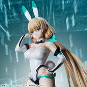 Sega Prize Expelled from Paradise Angela Balzac Cyber Bunny Ver. Yumemirize Figure alternate product photo 3
