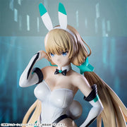 Sega Prize Expelled from Paradise Angela Balzac Cyber Bunny Ver. Yumemirize Figure alternate product photo 4