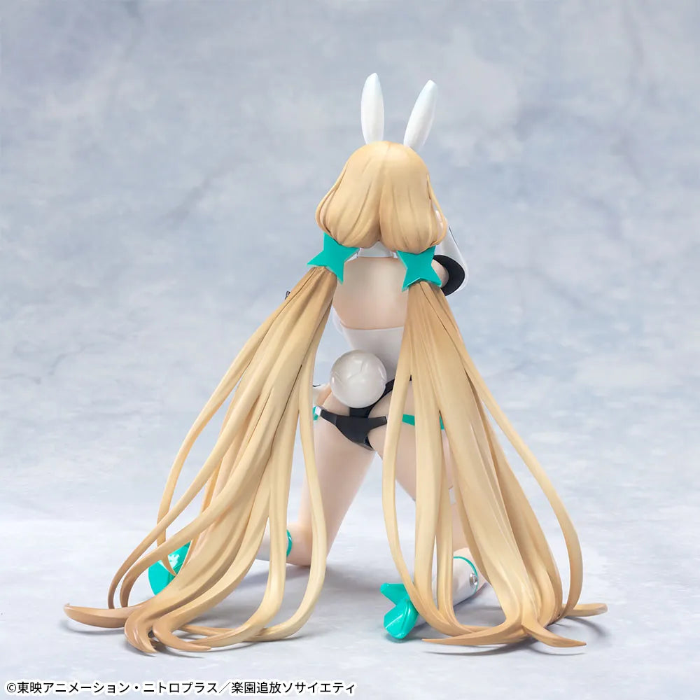 Sega Prize Expelled from Paradise Angela Balzac Cyber Bunny Ver. Yumemirize Figure alternate product photo 6
