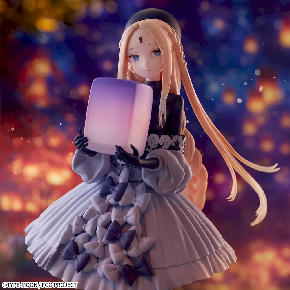 Sega Prize Fate/Grand Order Abigail Williams Heroic Spirit Portrait Ver. Luminasta Figure alternate product photo 4