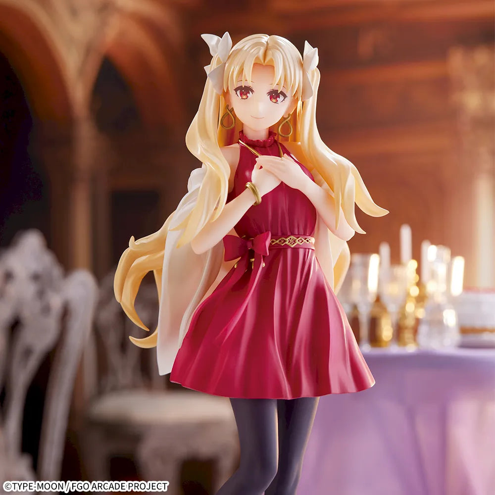 Sega Prize Fate/Grand Order Arcade Lancer Ereshkigal Special Costume Ver. Luminasta Figure alternate product photo 2