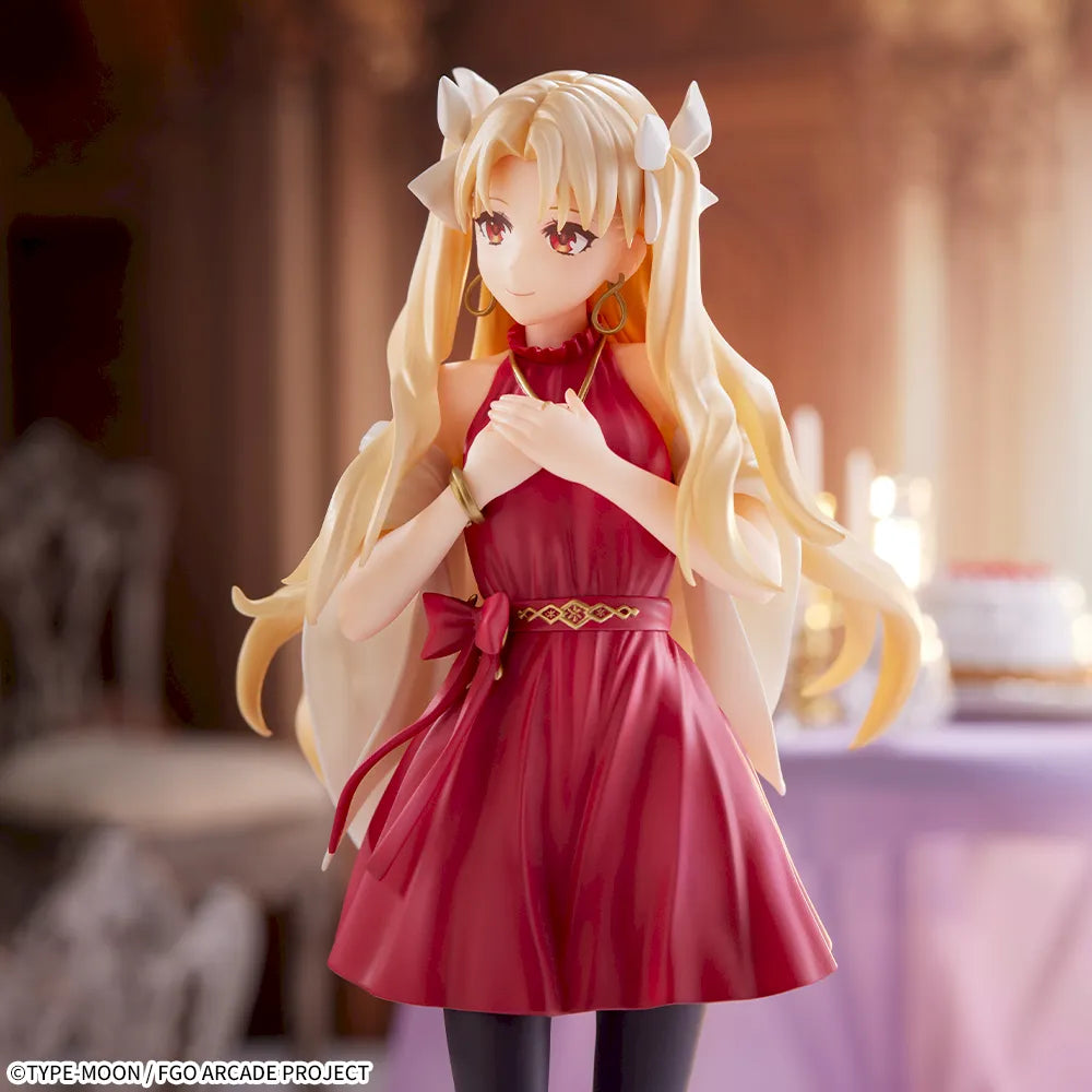 Sega Prize Fate/Grand Order Arcade Lancer Ereshkigal Special Costume Ver. Luminasta Figure alternate product photo 3