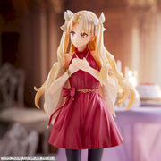 Sega Prize Fate/Grand Order Arcade Lancer Ereshkigal Special Costume Ver. Luminasta Figure alternate product photo 3