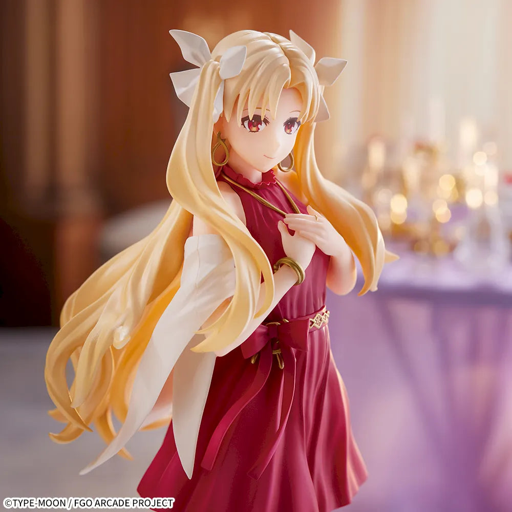 Sega Prize Fate/Grand Order Arcade Lancer Ereshkigal Special Costume Ver. Luminasta Figure alternate product photo 4