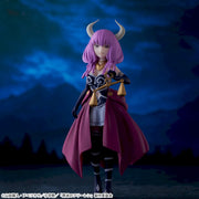 Sega Prize Frieren: Beyond Journey's End Aura the Guillotine Desktop x Decorate Collections Figure alternate product photo 2