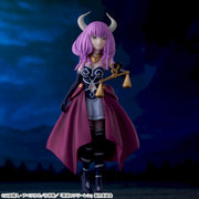 Sega Prize Frieren: Beyond Journey's End Aura the Guillotine Desktop x Decorate Collections Figure alternate product photo 3