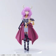 Sega Prize Frieren: Beyond Journey's End Aura the Guillotine Desktop x Decorate Collections Figure alternate product photo 5