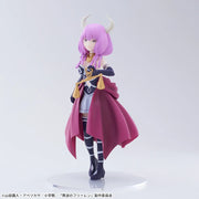 Sega Prize Frieren: Beyond Journey's End Aura the Guillotine Desktop x Decorate Collections Figure alternate product photo 6