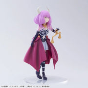 Sega Prize Frieren: Beyond Journey's End Aura the Guillotine Desktop x Decorate Collections Figure alternate product photo 8