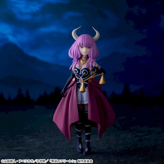 Sega Prize Frieren: Beyond Journey's End Aura the Guillotine Desktop x Decorate Collections Figure main product photo