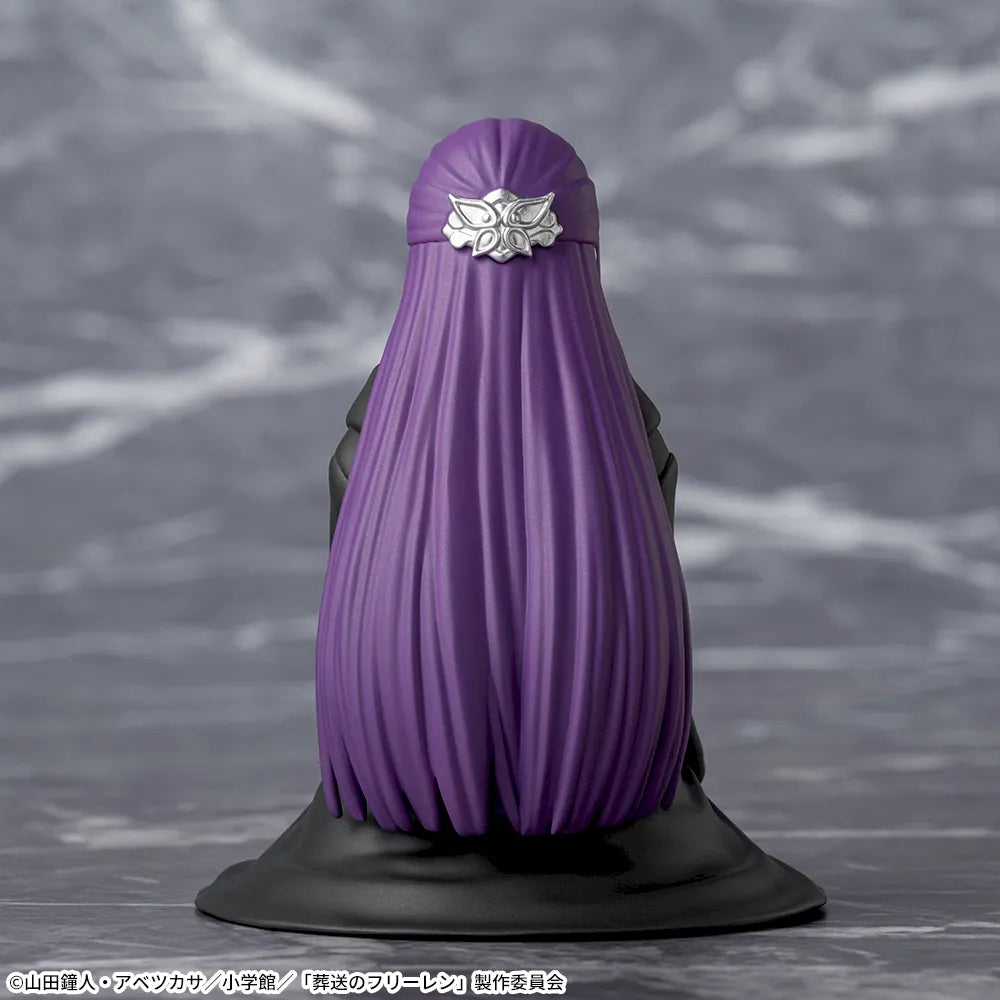 Sega Prize Frieren: Beyond Journey's End Fern Binding Magic Ver. Chokonose Premium Figure alternate product photo 3