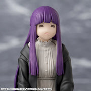 Sega Prize Frieren: Beyond Journey's End Fern Binding Magic Ver. Chokonose Premium Figure alternate product photo 5