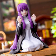 Sega Prize Frieren: Beyond Journey's End Fern Chokonose Premium Figure alternate product photo 4