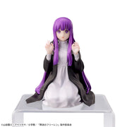 Sega Prize Frieren: Beyond Journey's End Fern Chokonose Premium Figure alternate product photo 6