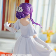 Sega Prize Frieren: Beyond Journey's End Fern Dance Scene Ver. Luminasta Figure alternate product photo 3