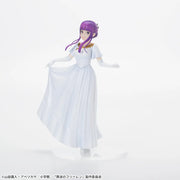 Sega Prize Frieren: Beyond Journey's End Fern Dance Scene Ver. Luminasta Figure alternate product photo 5