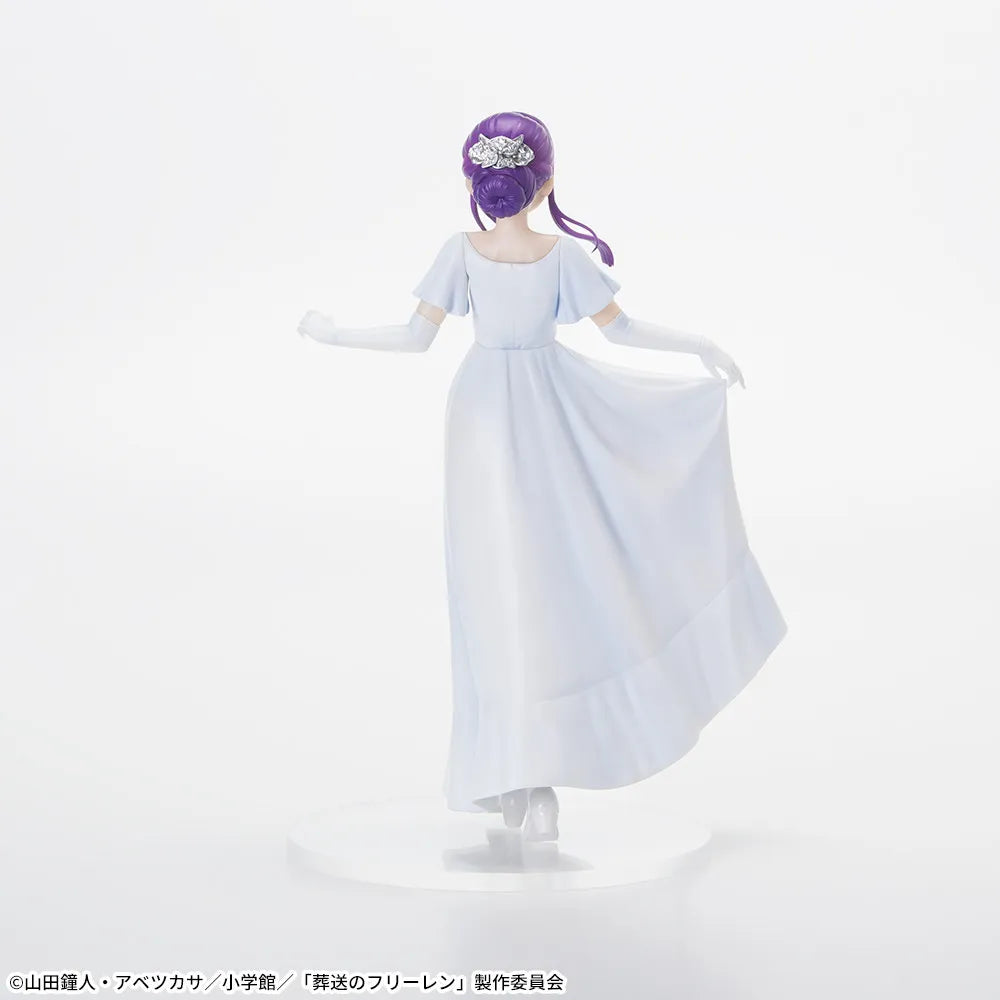 Sega Prize Frieren: Beyond Journey's End Fern Dance Scene Ver. Luminasta Figure alternate product photo 7