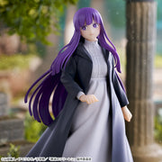 Sega Prize Frieren: Beyond Journey's End Fern Desktop x Decorate Collections Figure alternate product photo 3