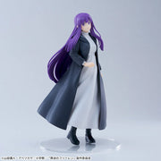 Sega Prize Frieren: Beyond Journey's End Fern Desktop x Decorate Collections Figure alternate product photo 5