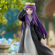 Sega Prize Frieren: Beyond Journey's End Fern Flower Field Ver. Luminasta Figure alternate product photo 2