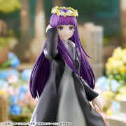 Sega Prize Frieren: Beyond Journey's End Fern Flower Field Ver. Luminasta Figure alternate product photo 3