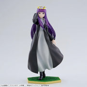 Sega Prize Frieren: Beyond Journey's End Fern Flower Field Ver. Luminasta Figure alternate product photo 5