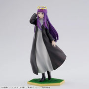 Sega Prize Frieren: Beyond Journey's End Fern Flower Field Ver. Luminasta Figure alternate product photo 6