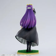 Sega Prize Frieren: Beyond Journey's End Fern Flower Field Ver. Luminasta Figure alternate product photo 7