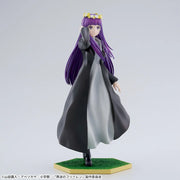 Sega Prize Frieren: Beyond Journey's End Fern Flower Field Ver. Luminasta Figure alternate product photo 8