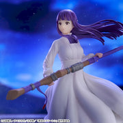 Sega Prize Frieren: Beyond Journey's End Fern General Offensive Magic Ver. Luminasta Figure alternate product photo 3