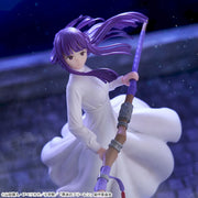 Sega Prize Frieren: Beyond Journey's End Fern General Offensive Magic Ver. Luminasta Figure alternate product photo 4