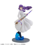 Sega Prize Frieren: Beyond Journey's End Fern General Offensive Magic Ver. Luminasta Figure alternate product photo 5