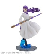 Sega Prize Frieren: Beyond Journey's End Fern General Offensive Magic Ver. Luminasta Figure alternate product photo 6