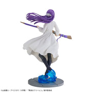 Sega Prize Frieren: Beyond Journey's End Fern General Offensive Magic Ver. Luminasta Figure alternate product photo 7